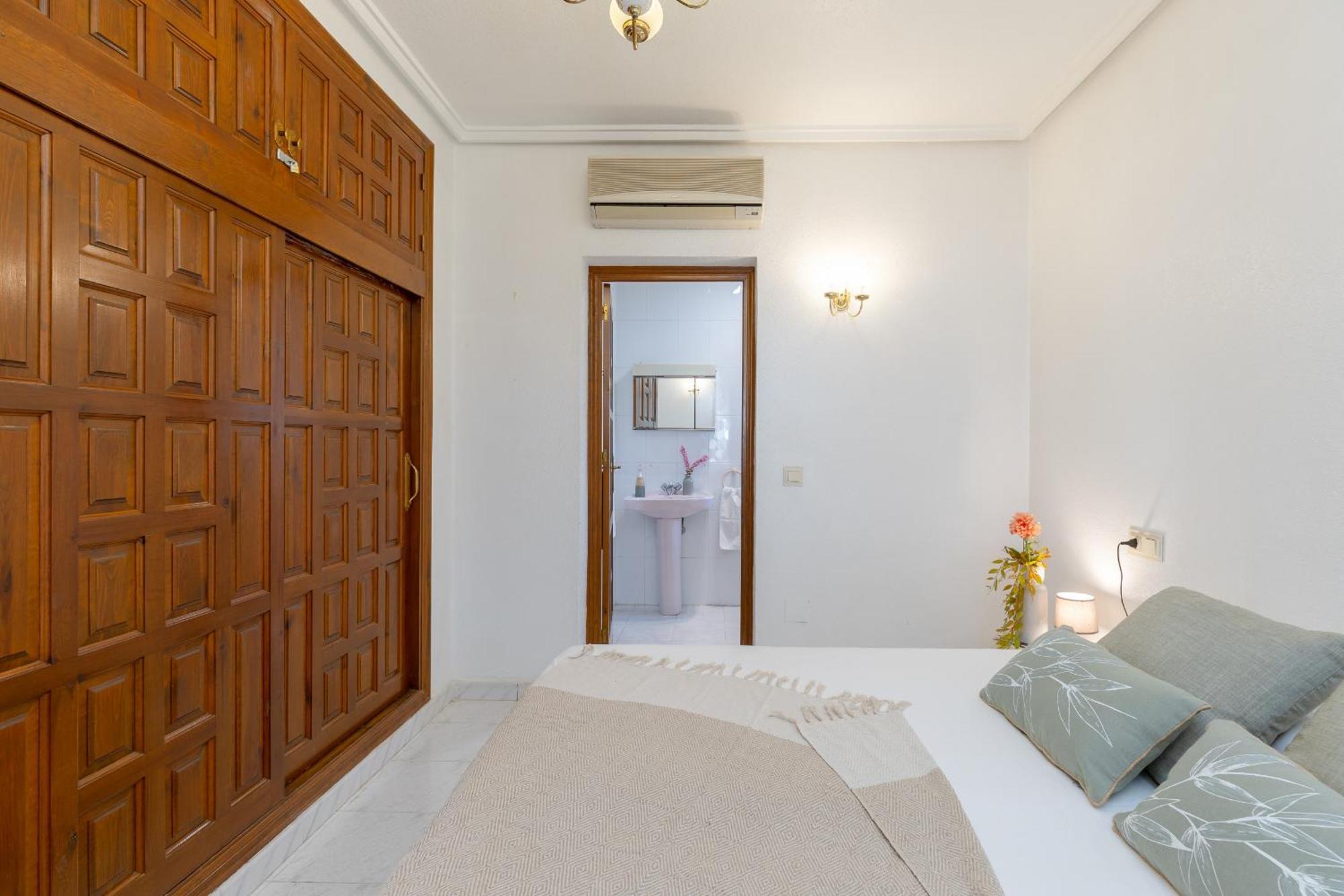 Fidalsa Golf & Beach Ciudad Quesada Bagian luar foto