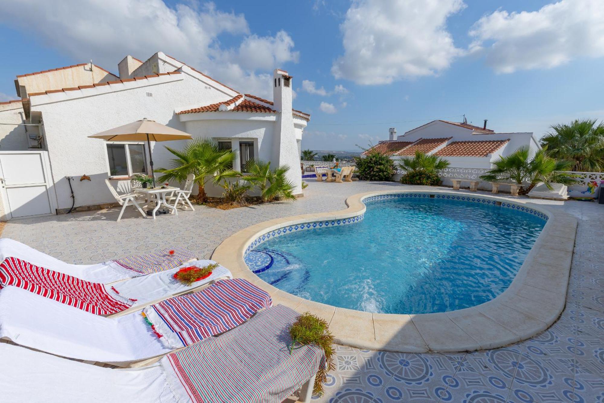 Fidalsa Golf & Beach Ciudad Quesada Bagian luar foto