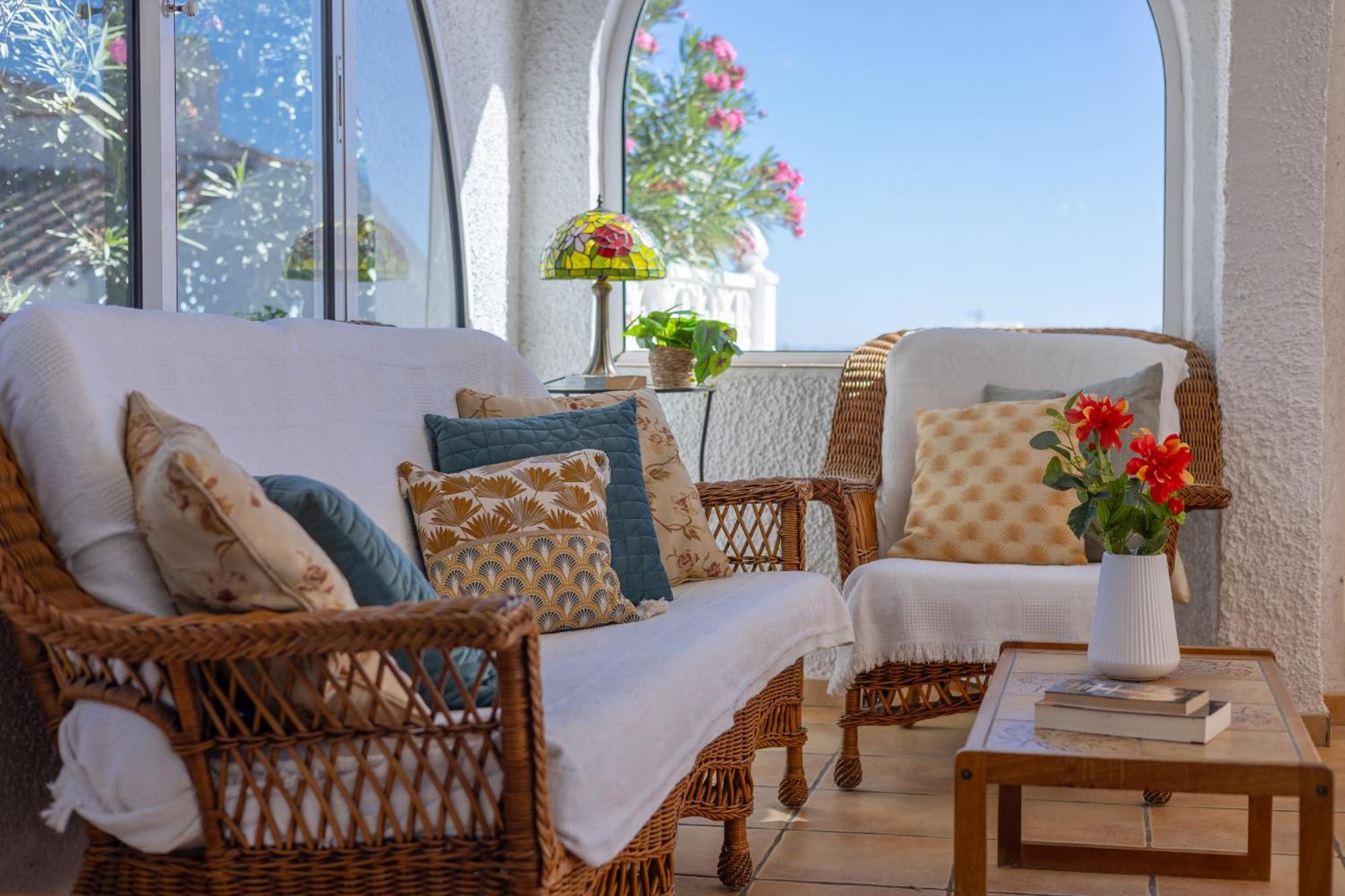 Fidalsa Golf & Beach Ciudad Quesada Bagian luar foto